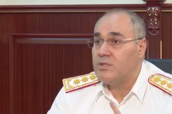 "300 dollar istər bir dəfə, istər beş dəfə bəyan edə bilərlər" - VİDEO