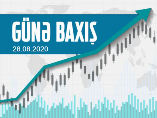 Dolların ucuzlaşmasının davam edəcəyi proqnozlaşdırılır