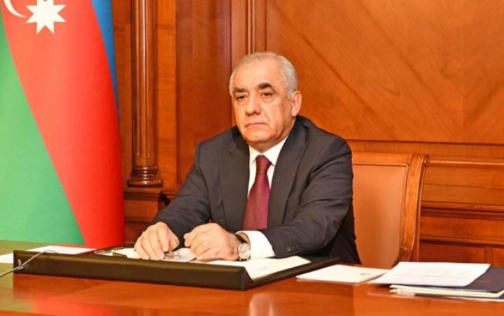 “Şişirdilmiş qiymətlərlə satınalmaların qarşısı qətiyyətlə alınacaq”