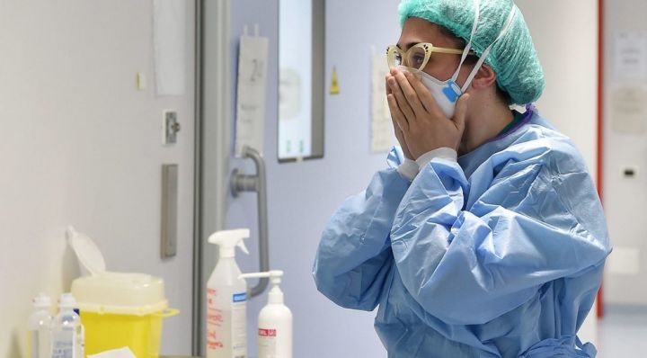 Koronavirusa görə dünya üzrə fövqəladə vəziyyət rejimi 3 ay uzadıldı