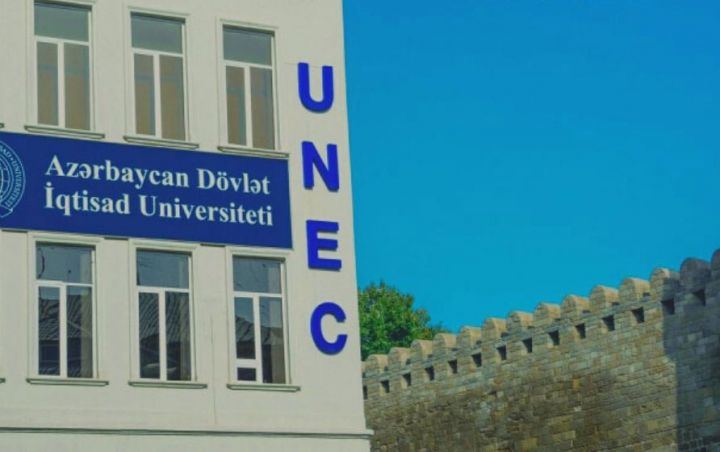 UNEC brendi Gürcüstanda da tanındı