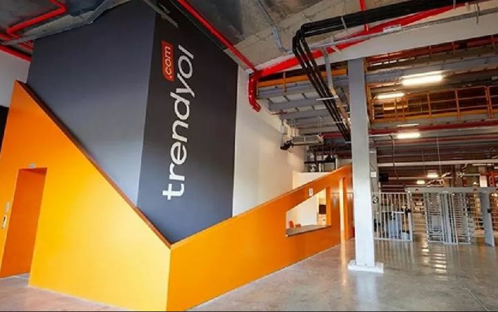 Trendyol 60 milyon məhsul satıb