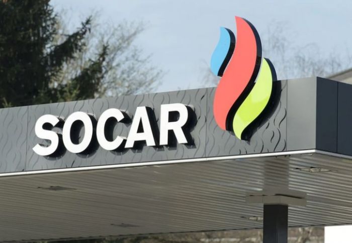 SOCAR Bolqarıstan ərazisi ilə Azərbaycandan Ukraynaya ilk dəfə yanacaq tədarük edib