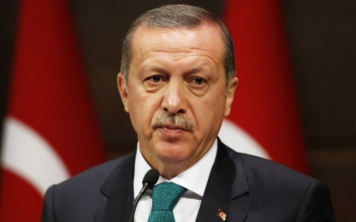 Ərdoğan Türkmənistanı tez bir zamanda Türk Şurasına qoşulmağa çağırıb