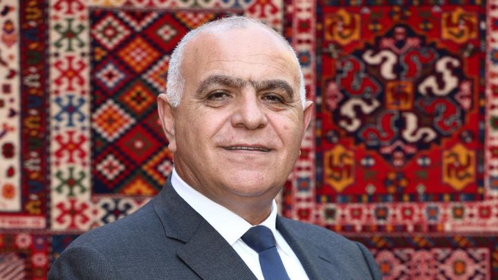 “Topladığımız yunu anbarda güvə yeyir”