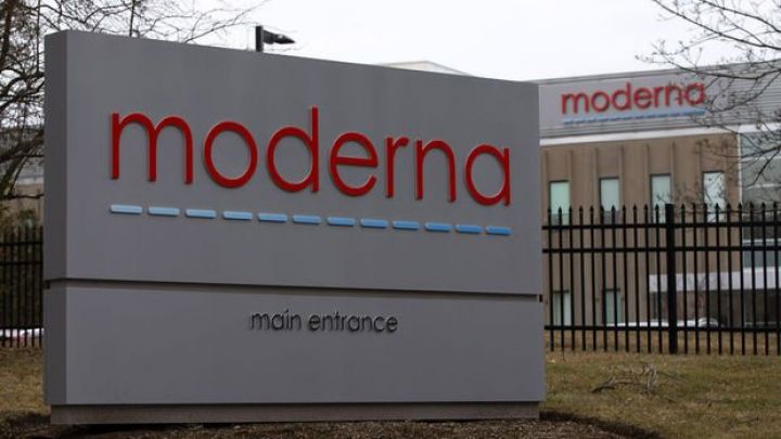 FDA: Moderna peyvəndi 94,1% təsirlidir