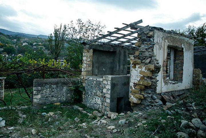 Qarabağın qurulmasına gələn ilin dövlət büdcəsindən 2,2 milyard manat ayrılacaq