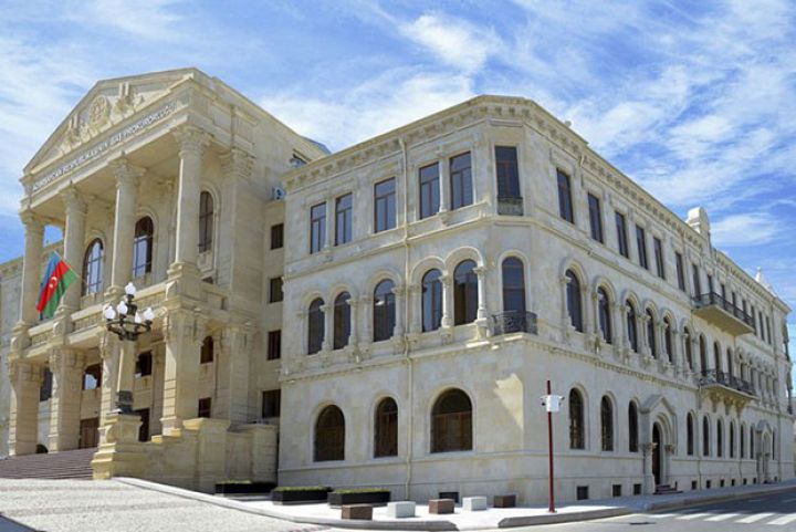 Beş rayon prokurorunun işdən çıxarılması ilə bağlı - RƏSMİ AÇIQLAMA