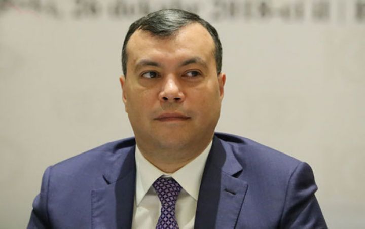 Bu ilin əvvəlindən əmək müqavilələrinin sayı 105 min artıb