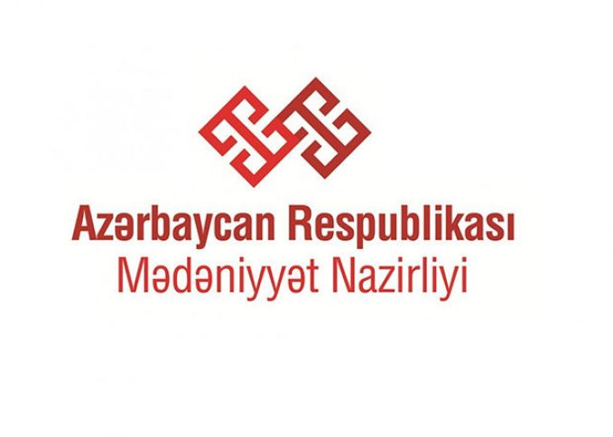 Mədəniyyət Nazirliyində yeni təyinat