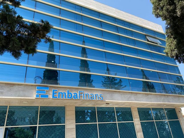 “Embafinans” 3 milyon manat cəlb edir - İNVESTORLARA 10% TƏKLİF EDİR