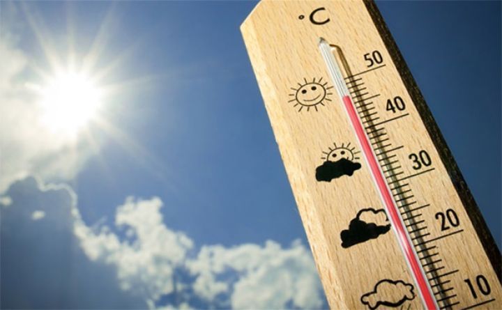 Sabahın hava proqnozu