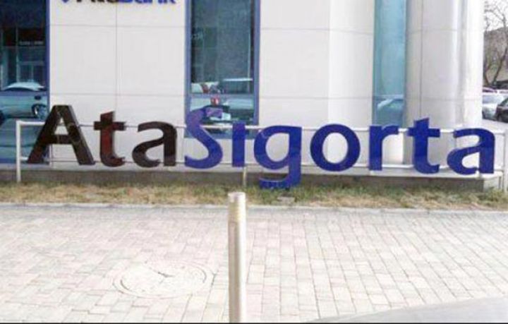 ARDNF “Atasığorta”nı seçdi