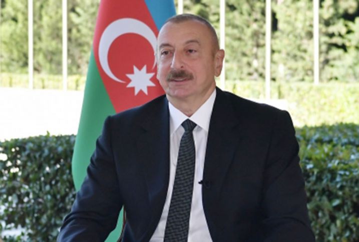 Azərbaycan lideri Şuşa sakinlərinin Şuşaya köçürüləcəyi vaxtı açıqlayıb