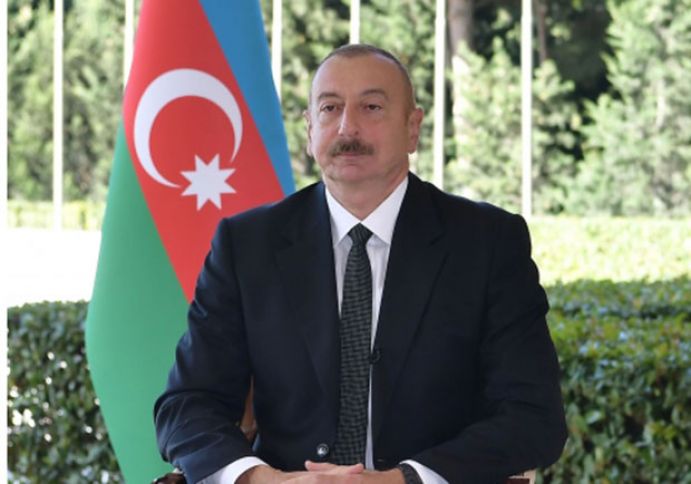 Prezident sosial şəbəkələrə tətbiq olunan məhdudiyyətlərdən danışdı