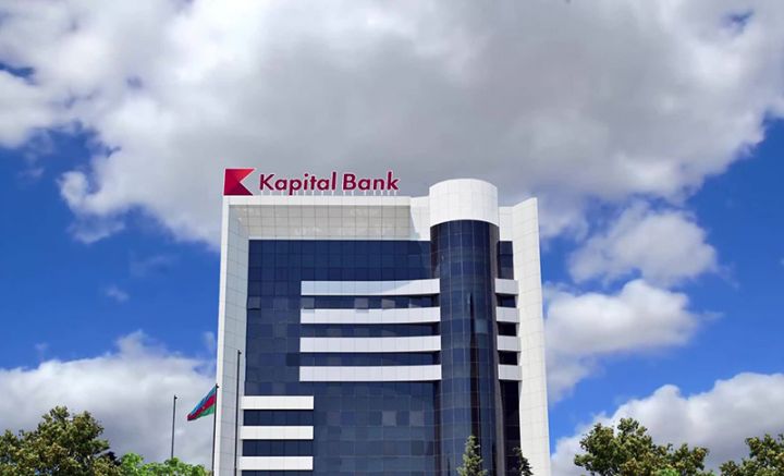 Kapital Bank səhmdarlarına növbəti dəfə dividend ödəyəcək