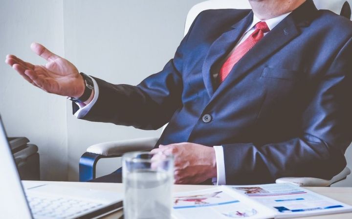Azərbayacının şirkətlər qrupunun icraçı direktoru dəyişib