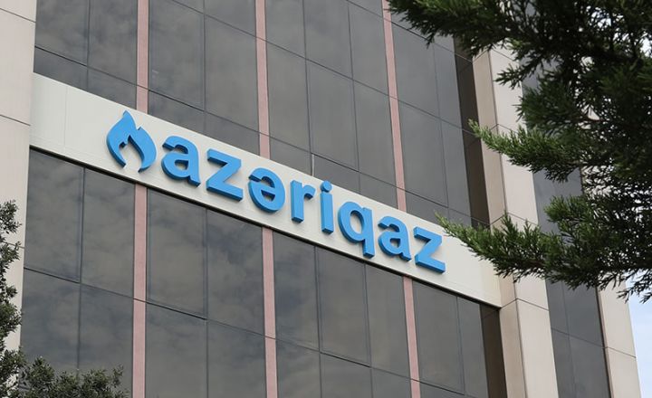 “Azəriqaz”da kadr dəyişikliyi – 3 RƏHBƏRİN İŞ YERİ DƏYİŞDİRİLDİ
