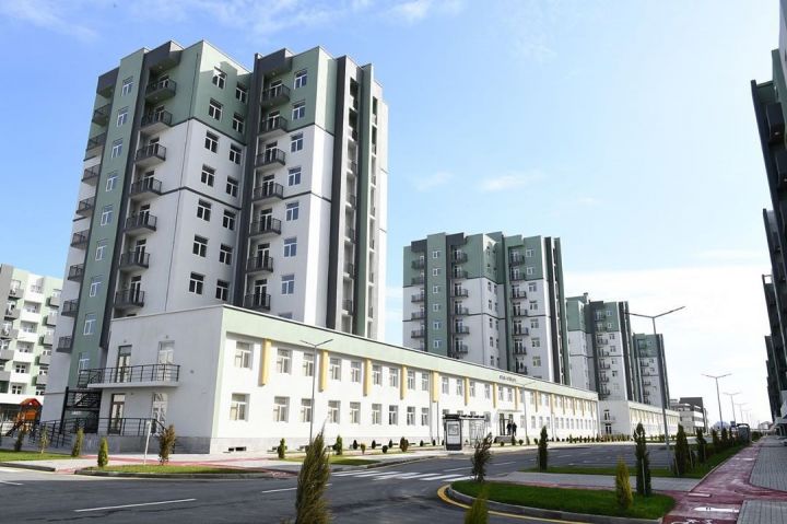 1301 nəfər 502 mənzilin seçimində iştirak etdi