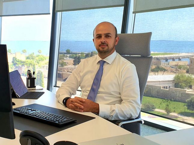 Agro Dairy: Yararsız torpaqlarda yüksək məhsuldarlıq