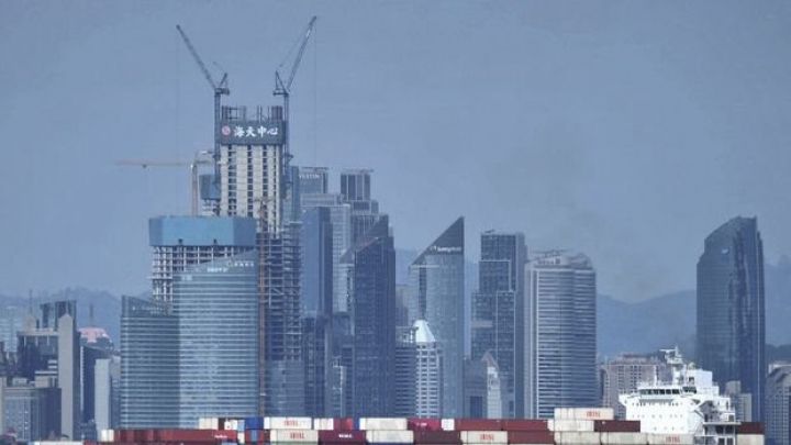 Çin 2020 iqtisadi artım hədəfini aşağı salmağı qiymətləndirir