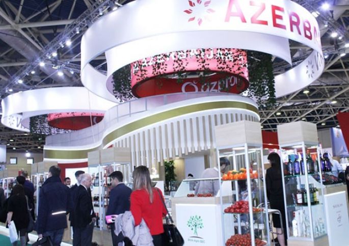 Azərbaycan şirkətləri ixraca dair razılıqlar əldə edib
