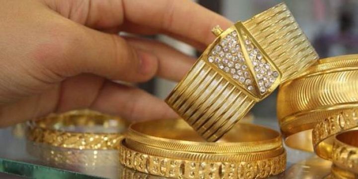 Qızıl İran gərginliyi ilə sürətlə bahalaşır