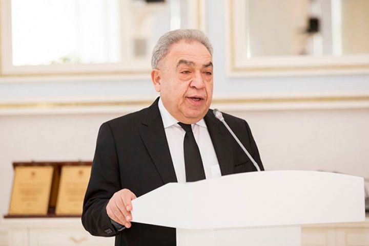 “Milli Məclis Aparatında kadr və struktur islahatları aparılacaq”