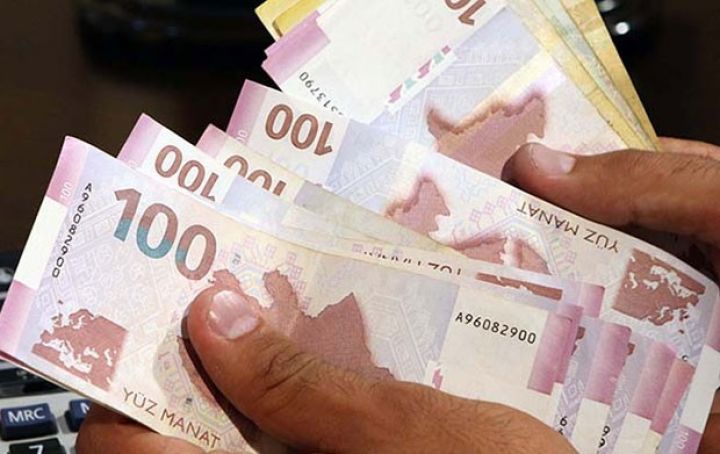 Pulun var dərdin var 