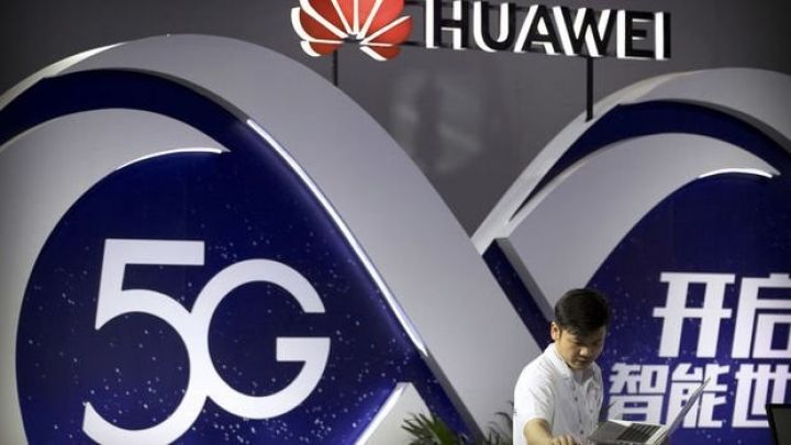 Avropa Huawei-ə 5G qadağası tətbiq etməyəcək