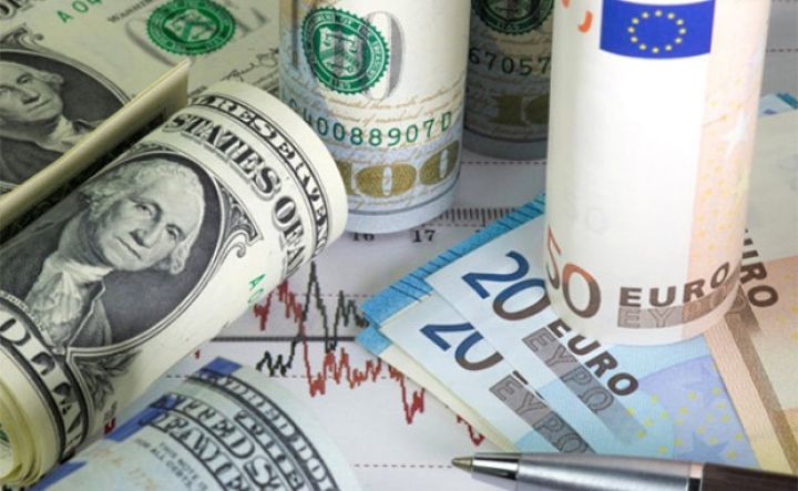 Rubl ucuzlaşır - Rəsmi məzənnələr açıqlandı