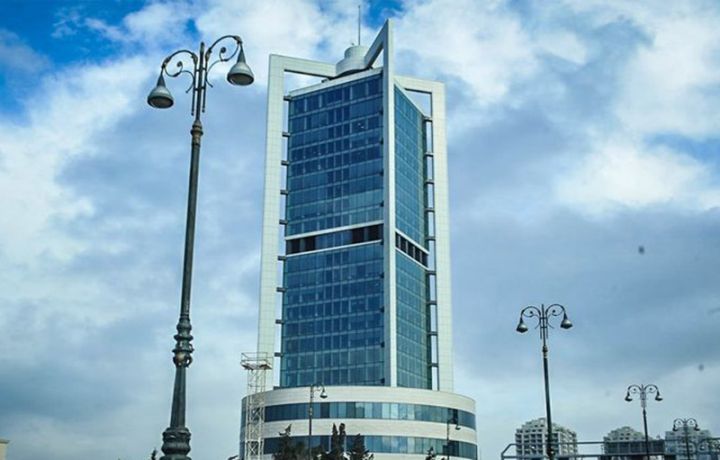 Neft Fondunun İcraçı direktoruna müşavir təyin edildi