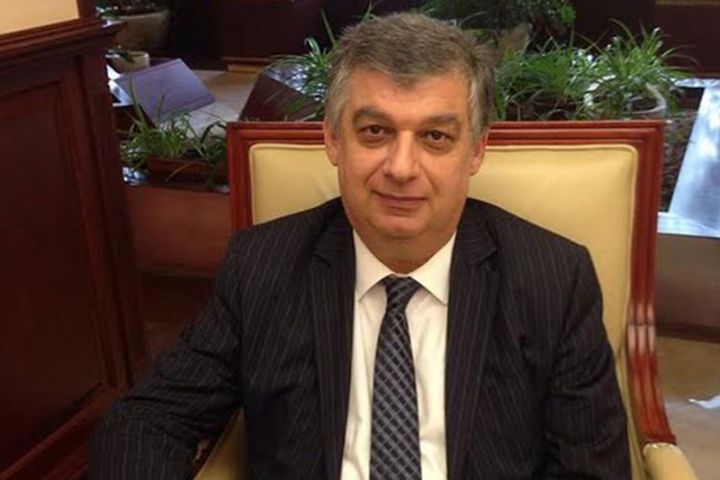 "Bu il barama istehsalı ilə bağlı ciddi problemlər yaşanmaqdadır"
