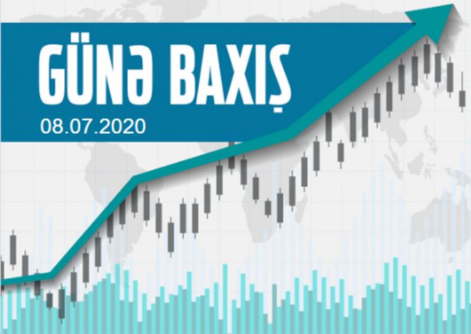 Dolların qiymətlərinə qarşı təzyiqlər artırmaqdadır