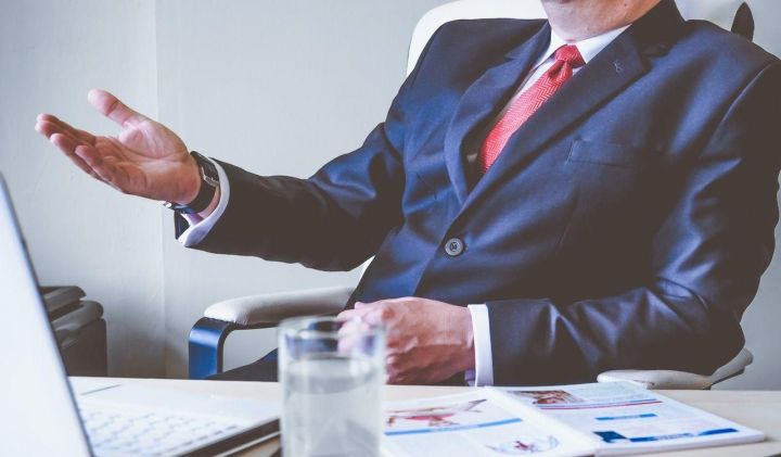 Gürcüstandakı bankın Azərbaycandakı törəməsinin rəhbəri dəyişib