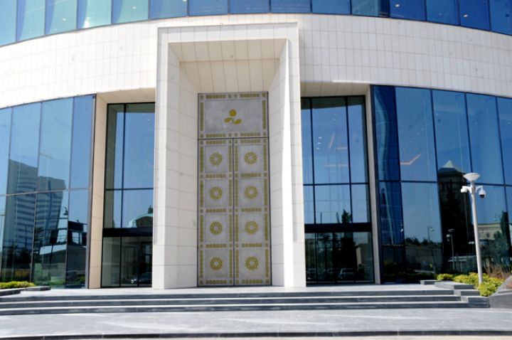 Ötən il “AzerGold” hasil etdiyi qızılın 30 %-ni Neft Fonduna satıb
