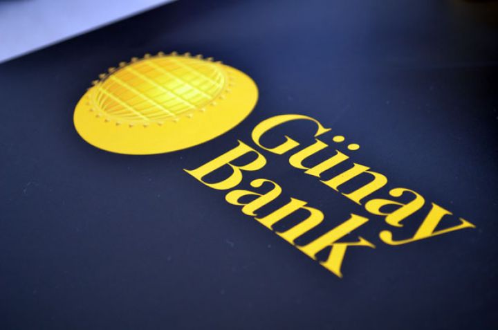 “Gunay Bank“ Qarabağ Dirçəliş Fonduna dəstək oldu - MƏBLƏĞ