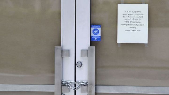 ABŞ-da məşğulluqda azalma gözlənilərkən 2.5 milyon artıb