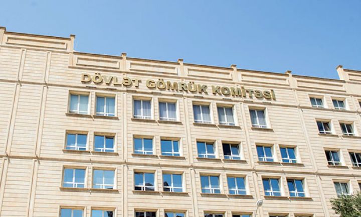 Gömrük Komitəsinin vəzifəli şəxsinin intihar etməsi təsdiq edildi