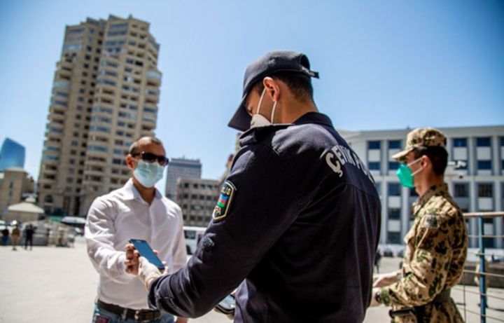 Hökumətdən sərt karantin rejimi ilə bağlı qərar - DETALLAR