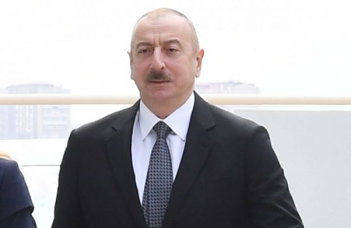 “Ermənistan zənn edir ki, bu xain zərbələr bizi durduracaq, bizi heç kim durdura bilməz”