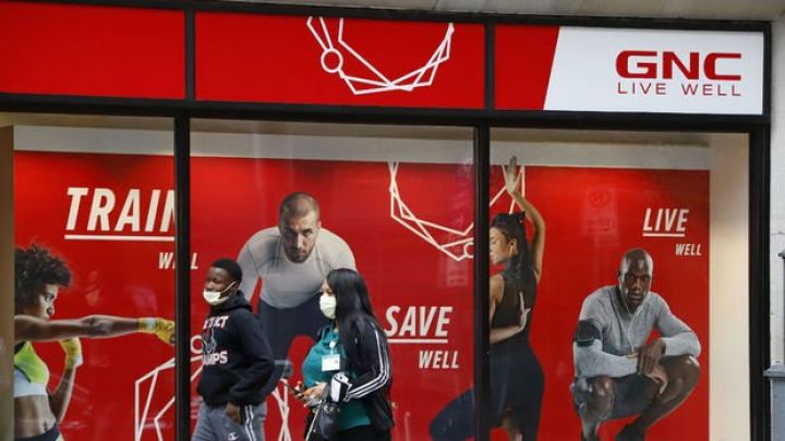 ABŞ-ın köklü şirkəti iflasın astanasında