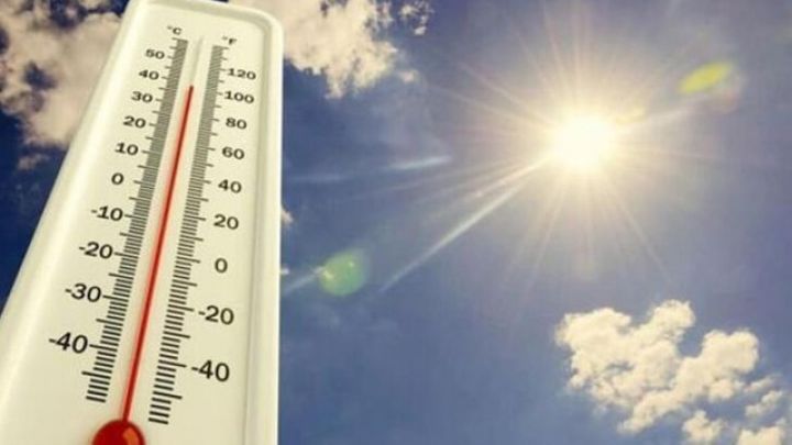 Sabahın hava proqnozu
