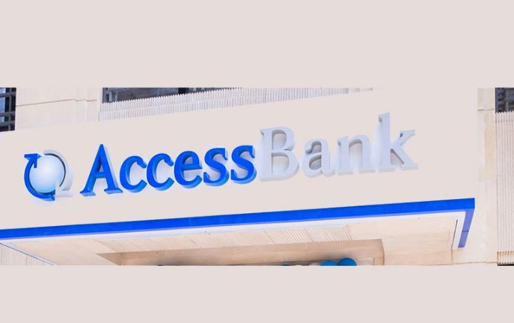 “AccessBank” müştərilərə verilən kreditləri artırıb - BANKIN VƏZİYYƏTİ AÇIQLANDI