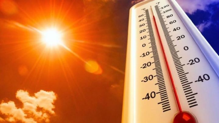 May ayının hava proqnozu açıqlandı