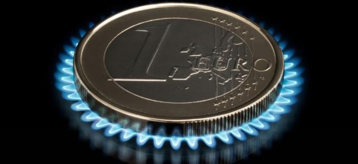 Avropada qiyməti 540 dolları keçdi - "Qaz kosmosa uçur"