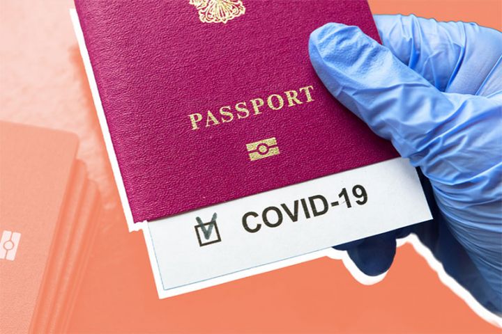 Azərbaycanda sosial xidmətlərdən COVİD-19 pasportu olanlar istifadə edə biləcək - RƏSMİ