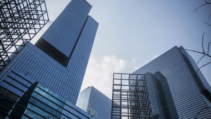 Bu il dividend ödənişləri - 1,4 trilyon dollara çatacaq - PROQNOZ