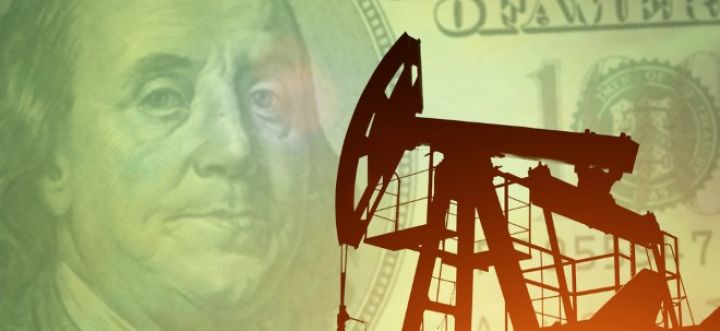 Azərbaycan neftinin son qiyməti