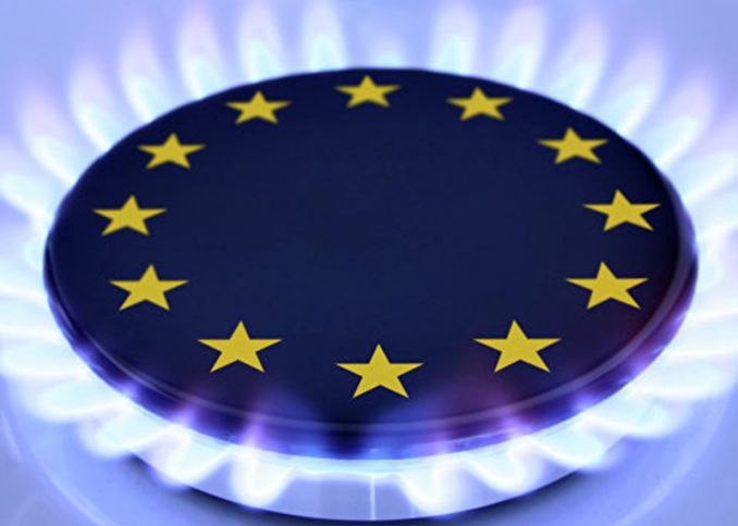 Avropada qazın qiyməti yenidən 1200 dolları keçib